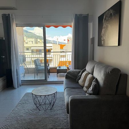 Apartament Super Monaco Zewnętrze zdjęcie
