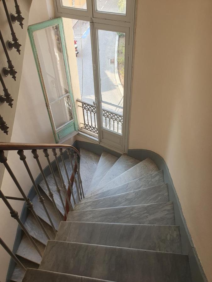 Apartament Super Monaco Zewnętrze zdjęcie