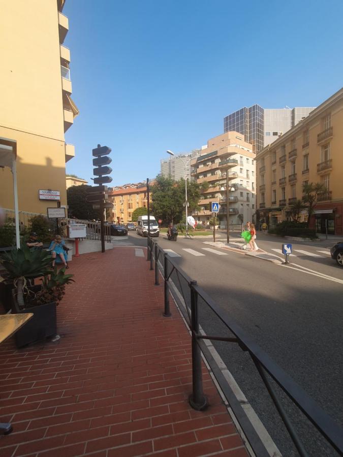 Apartament Super Monaco Zewnętrze zdjęcie