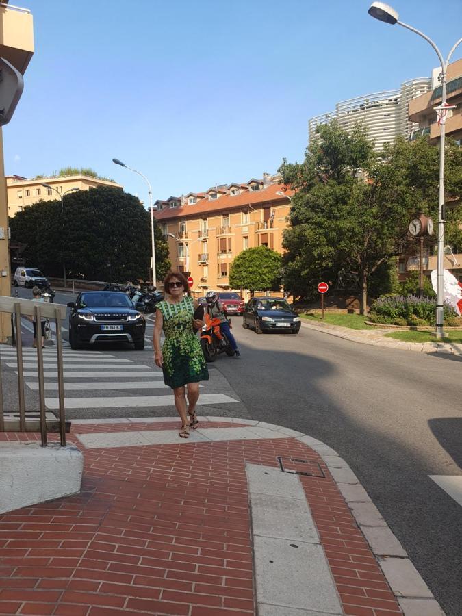 Apartament Super Monaco Zewnętrze zdjęcie