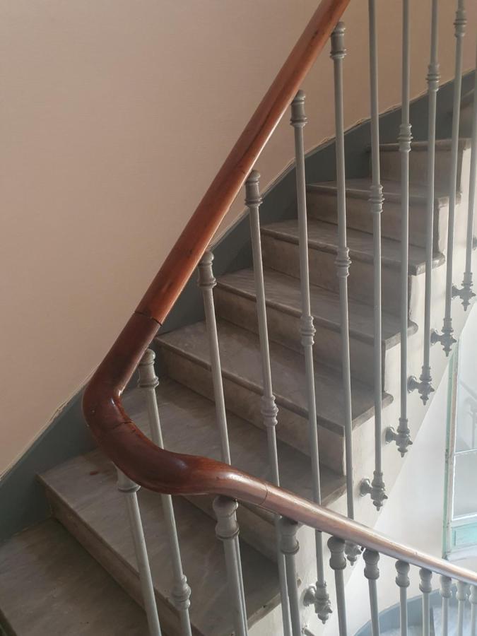 Apartament Super Monaco Zewnętrze zdjęcie