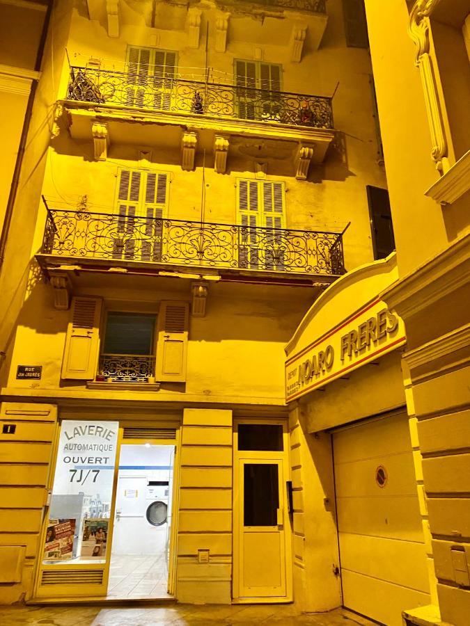 Apartament Super Monaco Zewnętrze zdjęcie