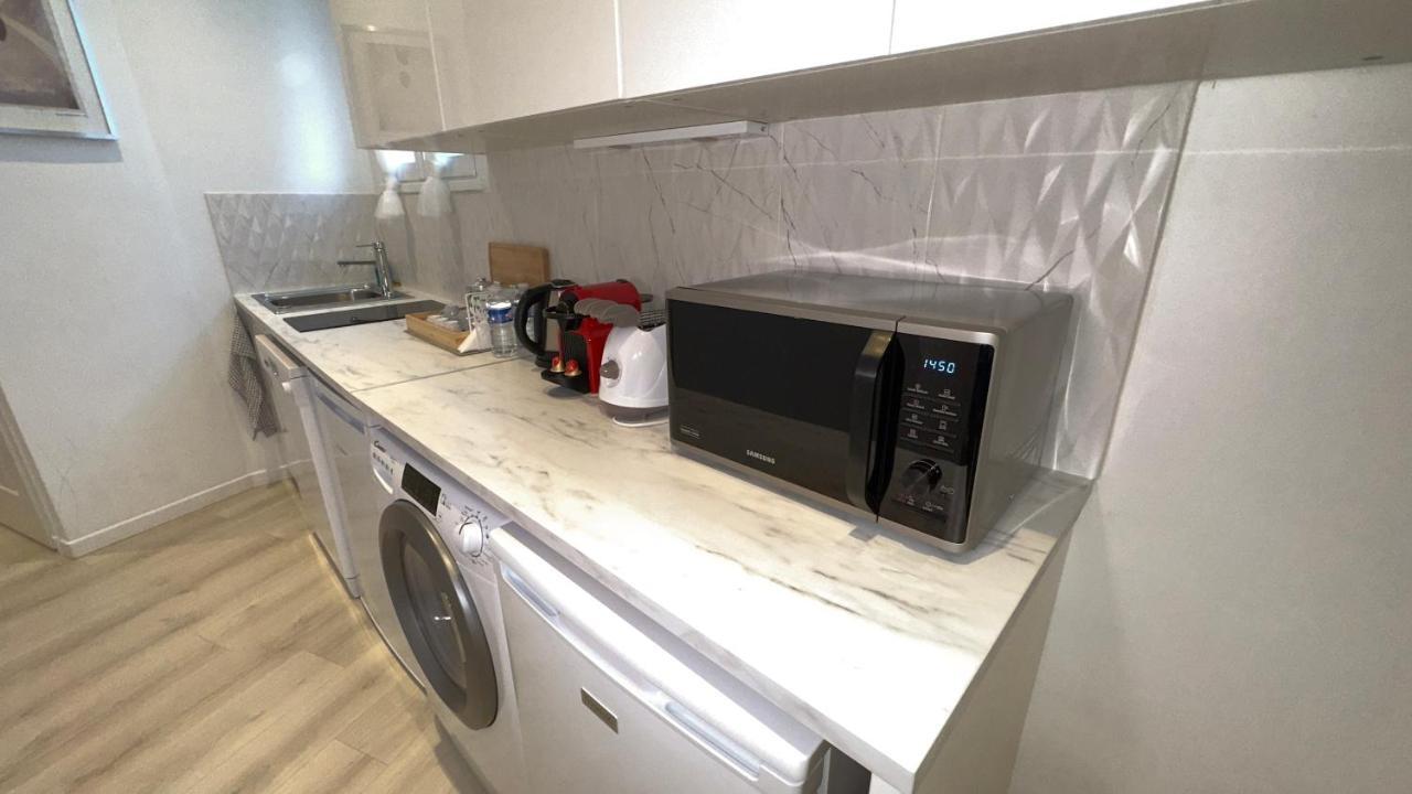 Apartament Super Monaco Zewnętrze zdjęcie