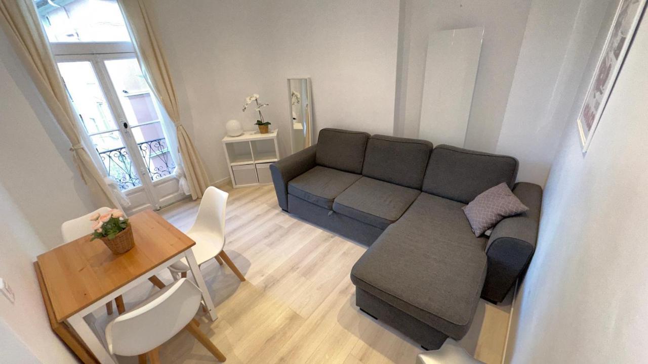 Apartament Super Monaco Zewnętrze zdjęcie
