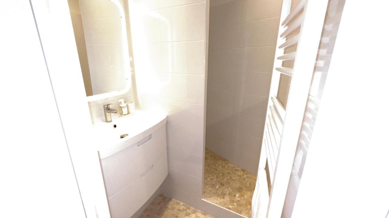 Apartament Super Monaco Zewnętrze zdjęcie