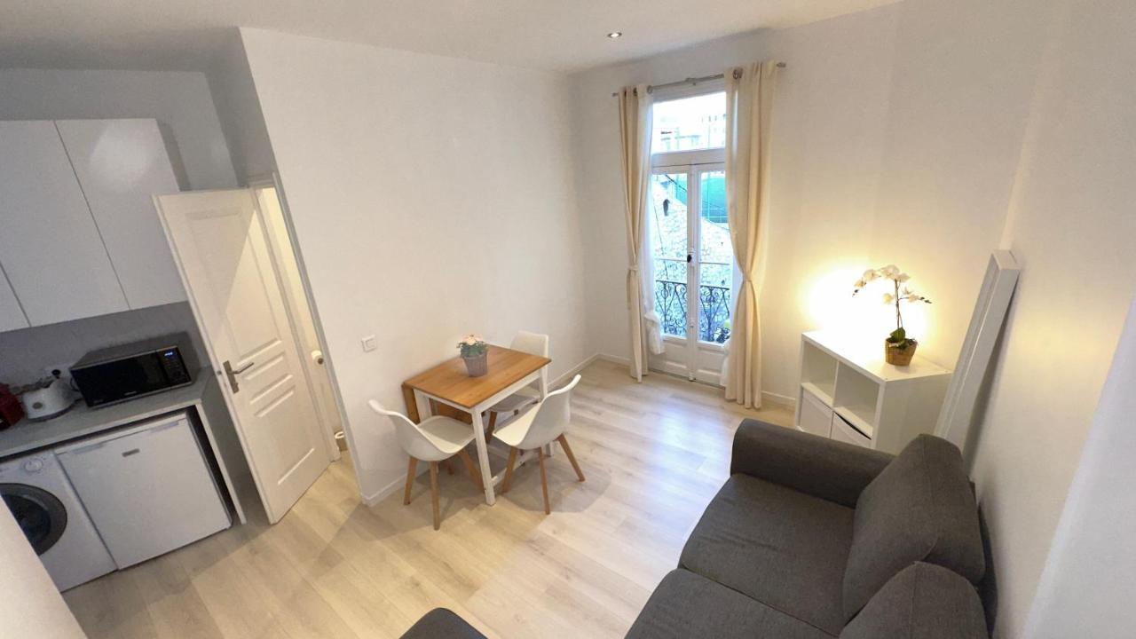 Apartament Super Monaco Zewnętrze zdjęcie