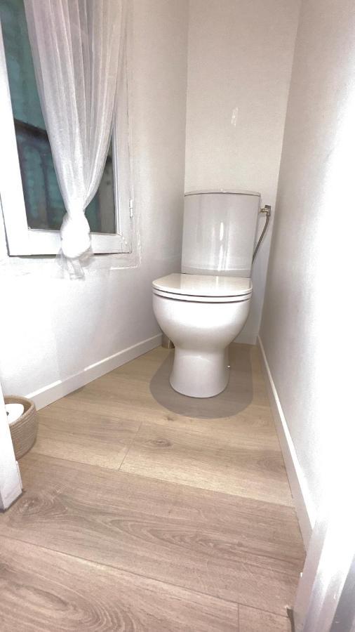 Apartament Super Monaco Zewnętrze zdjęcie