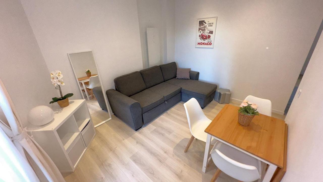 Apartament Super Monaco Zewnętrze zdjęcie