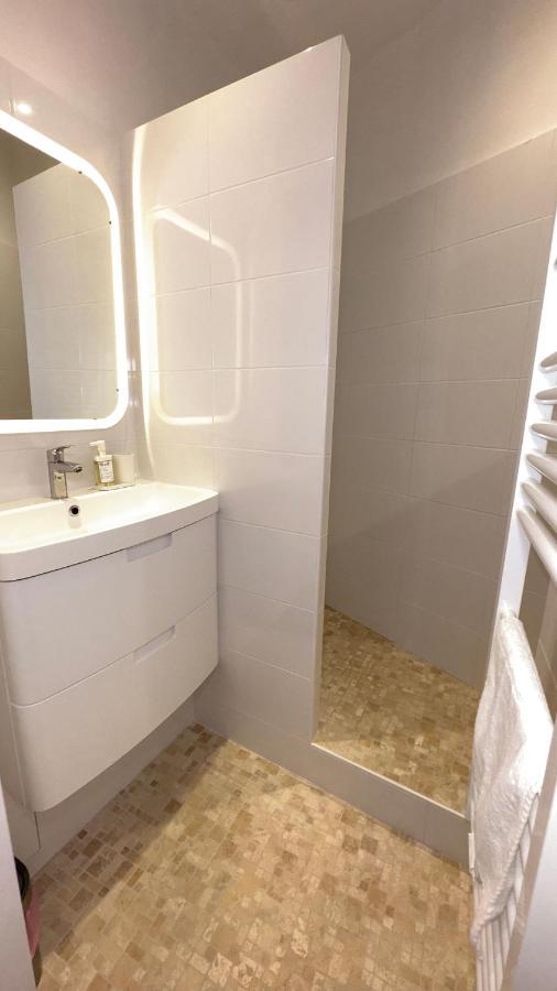 Apartament Super Monaco Zewnętrze zdjęcie