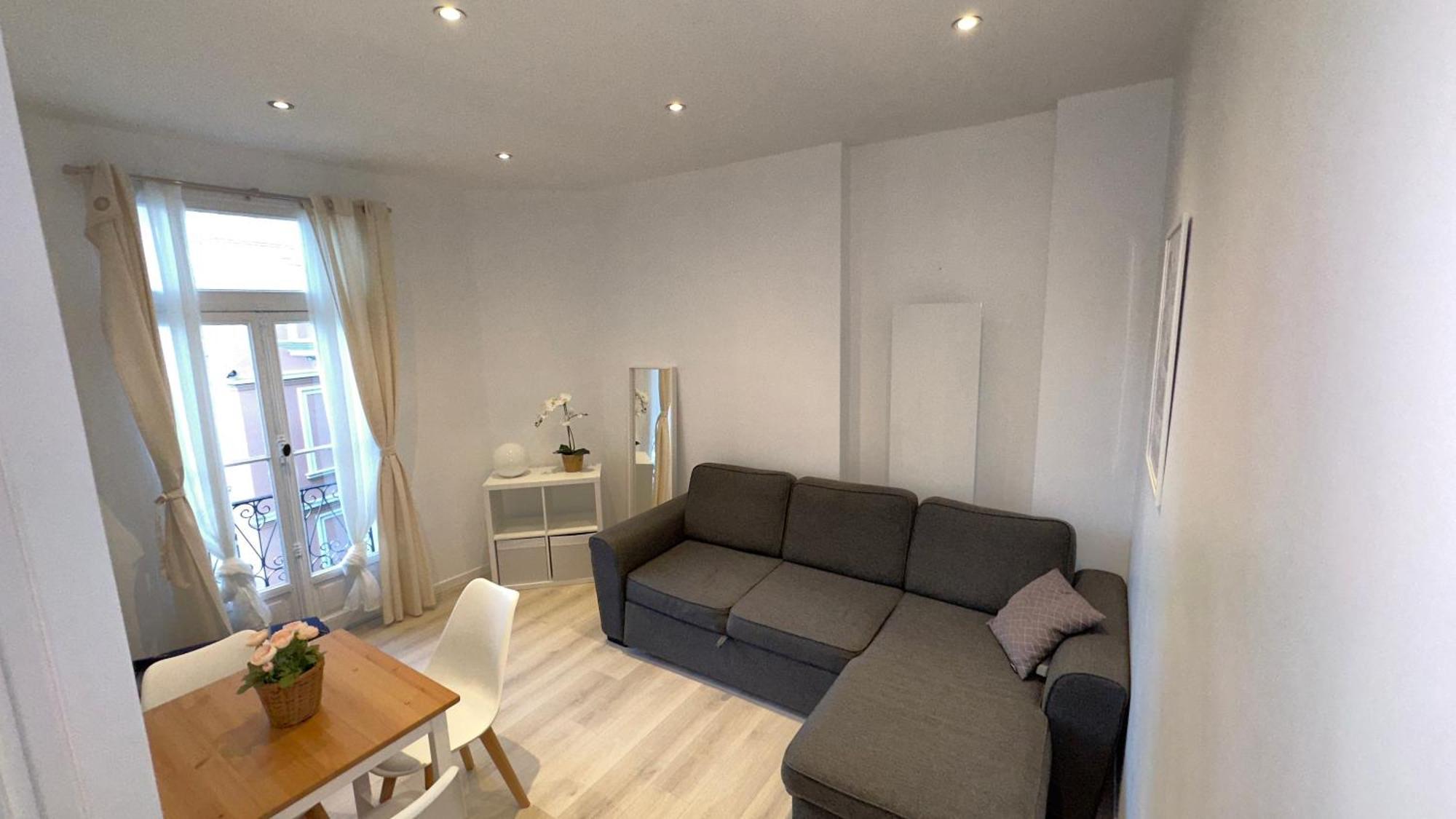 Apartament Super Monaco Zewnętrze zdjęcie