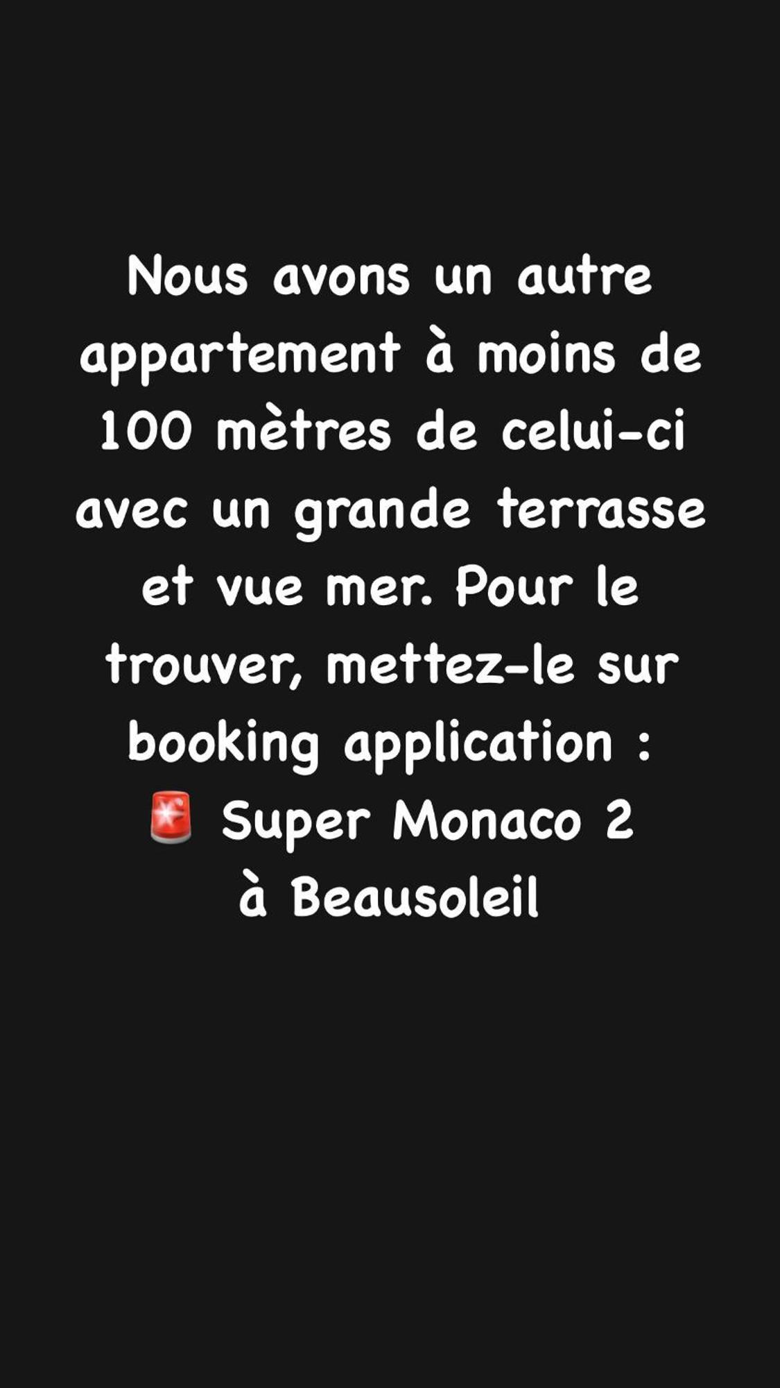 Apartament Super Monaco Zewnętrze zdjęcie