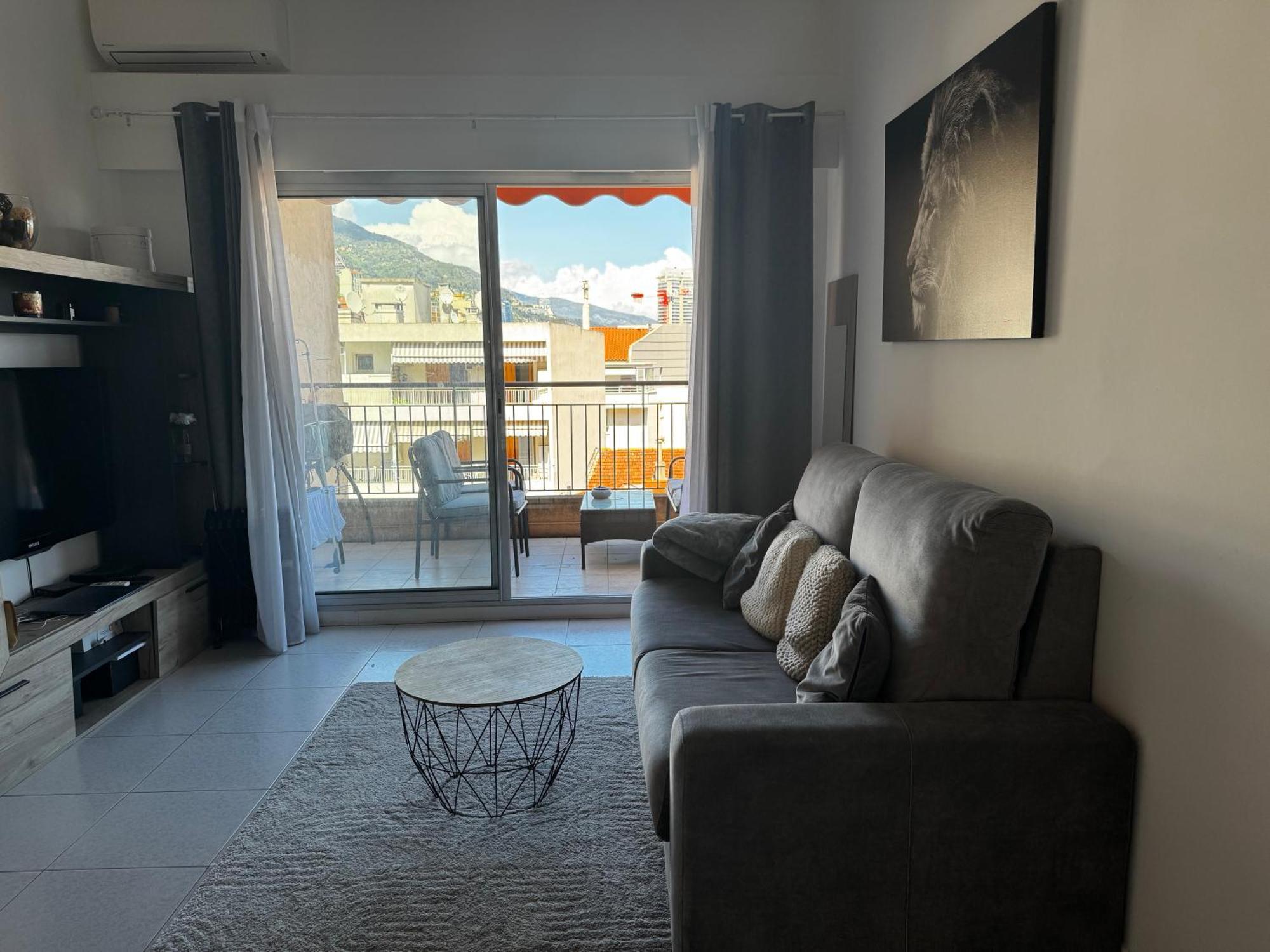 Apartament Super Monaco Zewnętrze zdjęcie