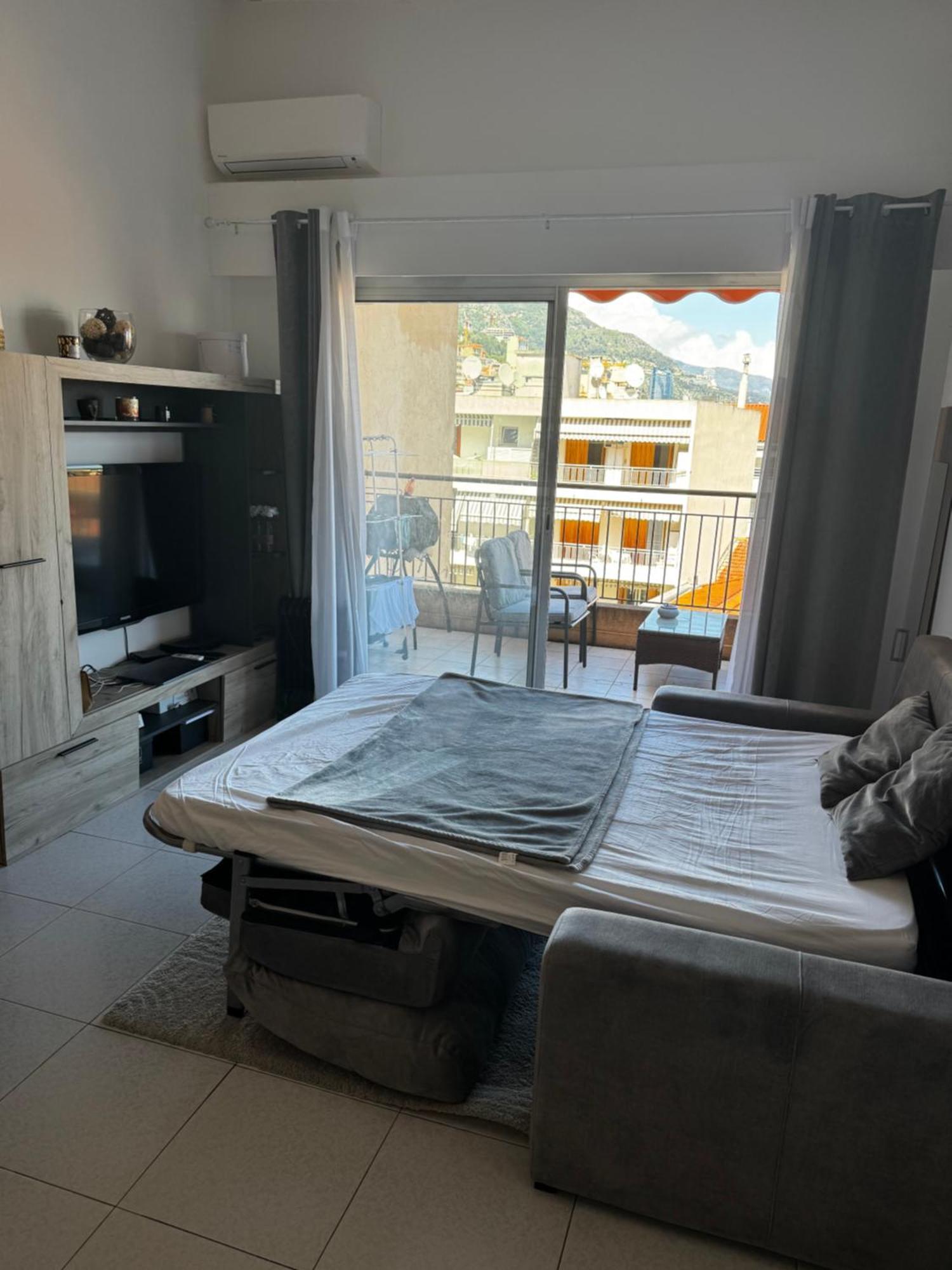 Apartament Super Monaco Zewnętrze zdjęcie