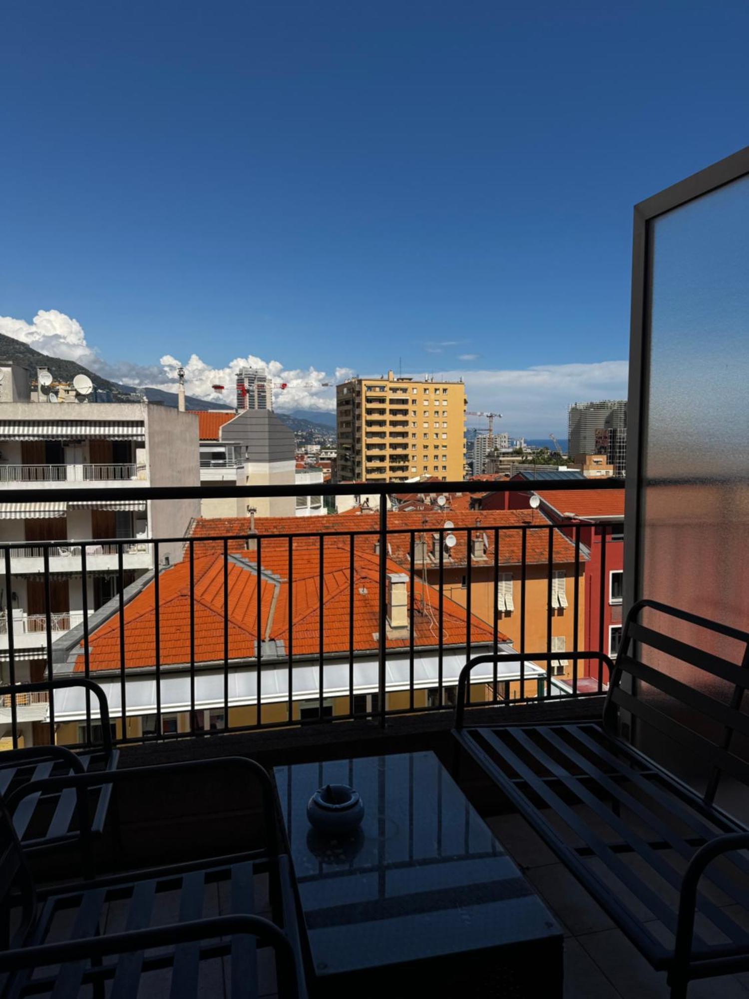 Apartament Super Monaco Zewnętrze zdjęcie